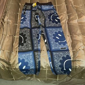 Chinatown Market Bandanna Sweatpants